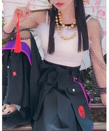 KOBINAI | チューブトップ