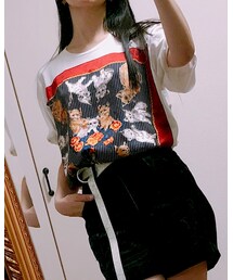 Trinca unplusun | Tシャツ/カットソー