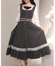 Grimoire | ワンピース