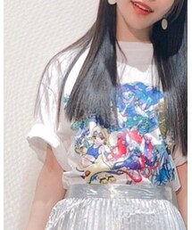 WALL | Tシャツ/カットソー