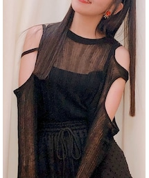 STYLENANDA | ニット/セーター