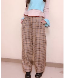 Ray BEAMS | パンツ