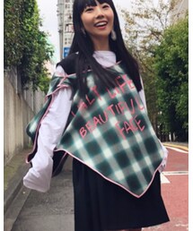 Jenny Fax | トップス