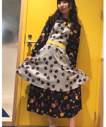 COQUINE | エプロン