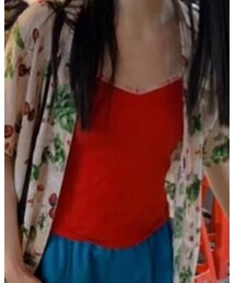 ALBAROSA | キャミソール