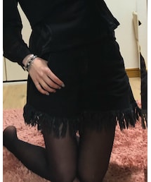 ZARA | その他パンツ