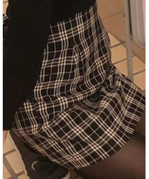 DOLCE ROSE | スカート