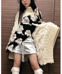 malamute | ニット/セーター