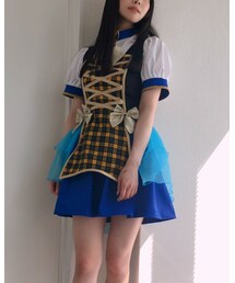 MEMUSE | アンサンブル
