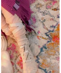 MIKIO SAKABE | ソックス/靴下