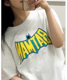 BATMAN | Tシャツ/カットソー