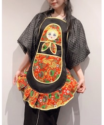 ロシアのお土産 | エプロン