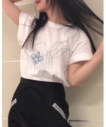 LAVILITH | Tシャツ/カットソー