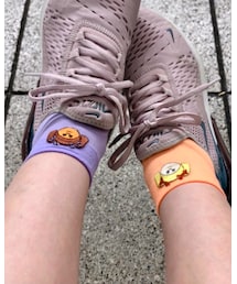 Jenny Fax | ソックス/靴下