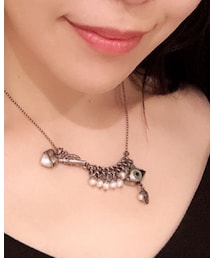 GEM KINGDOM | ネックレス