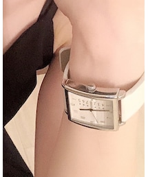 NOMONDAY | アナログ腕時計