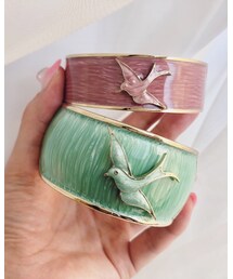 SAL Y LIMON | バングル/リストバンド