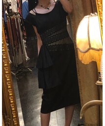 Grimoire | ドレス