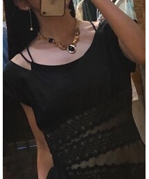 Grimoire | ネックレス