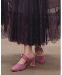 VIVIAN | サンダル