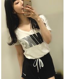 NIKE | Tシャツ/カットソー