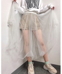 BLOES REROES | スカート