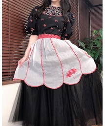 古着 | エプロン