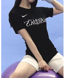 NIKE | Tシャツ/カットソー