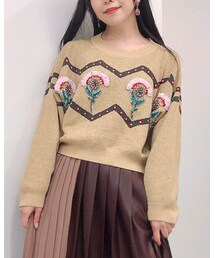 kloset | ニット/セーター