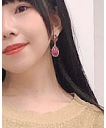 Grimoire | イヤリング