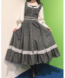 Grimoire | ワンピース