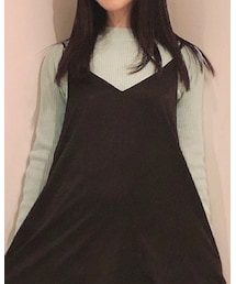 RETRO GIRL | ニット/セーター