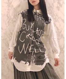 Vivienne Westwood | シャツ/ブラウス