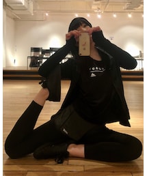 Cool outdoor | レギンス/スパッツ