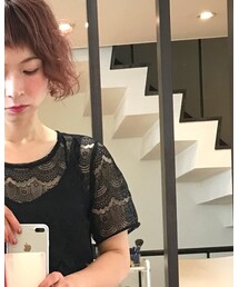 EVRIS | Tシャツ/カットソー