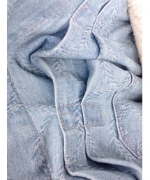 RED EAR | PaulSmithレッドイヤー
デニムジャケット(デニムジャケット)