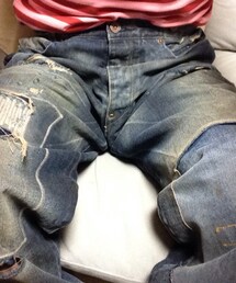 Levi's | ネバダ(デニムパンツ)