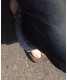 THE SANDALMAN | サンダル