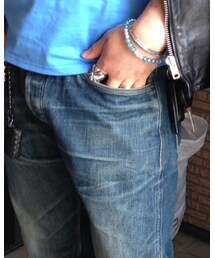 Big John | デニムパンツ