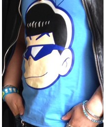 おそ松さん | タンクトップ