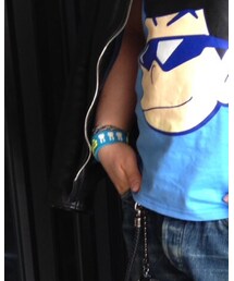 CUNE | バングル/リストバンド