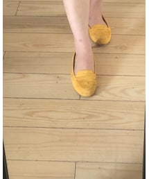 CHARLES & KEITH | スリッポン