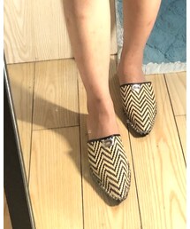 CHARLES & KEITH | スリッポン