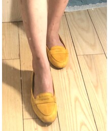 CHARLES & KEITH | ローファー