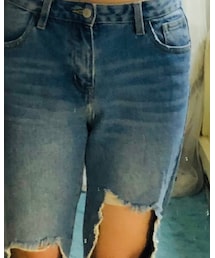 cache cache | デニムパンツ