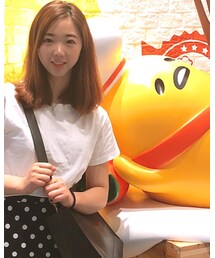 H&M | Tシャツ/カットソー