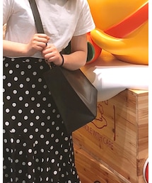 CHARLES & KEITH | ショルダーバッグ