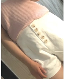 门店 | カーゴパンツ