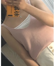 H&M | キャミソール