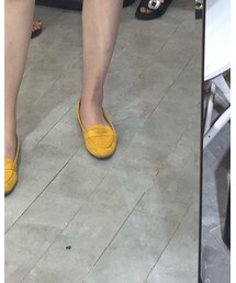 CHARLES & KEITH | バレエシューズ